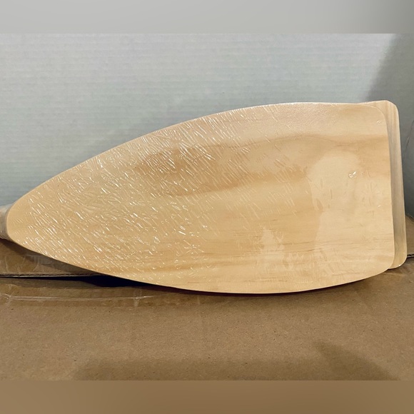 Hatsune Miku Wooden Sushi Boat from Japan - Picture 9 of 10